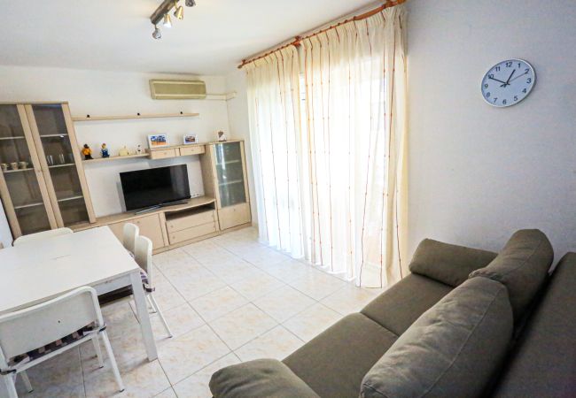 Apartment in Cambrils - MAR AZUL