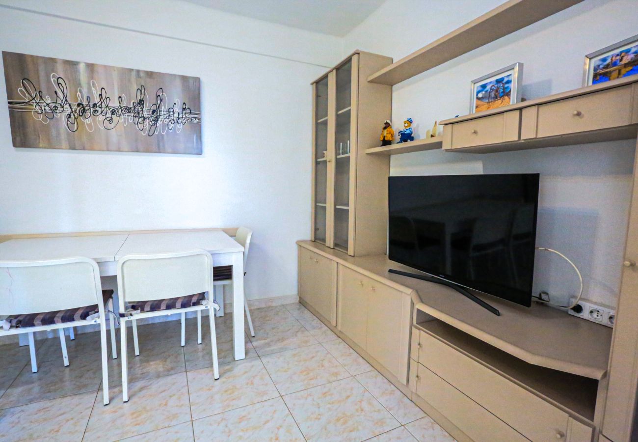 Apartment in Cambrils - MAR AZUL