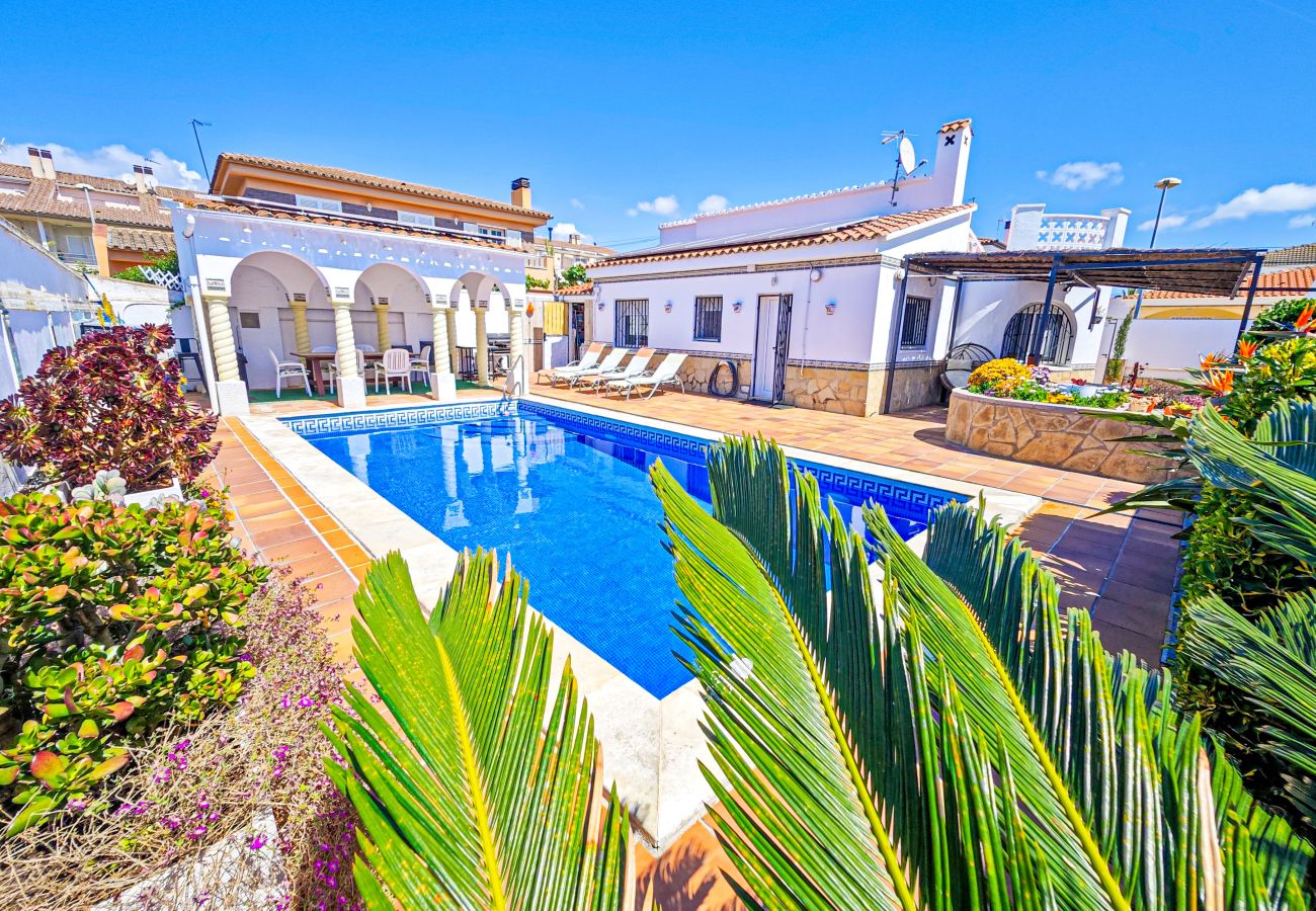 House in Cambrils - CASA CORDOBA