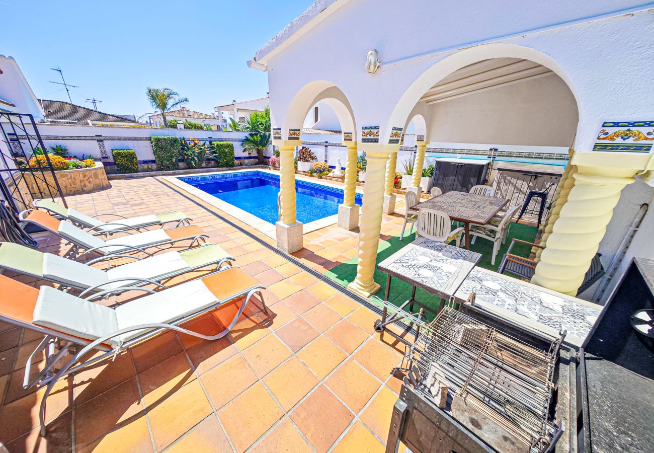 House in Cambrils - CASA CORDOBA