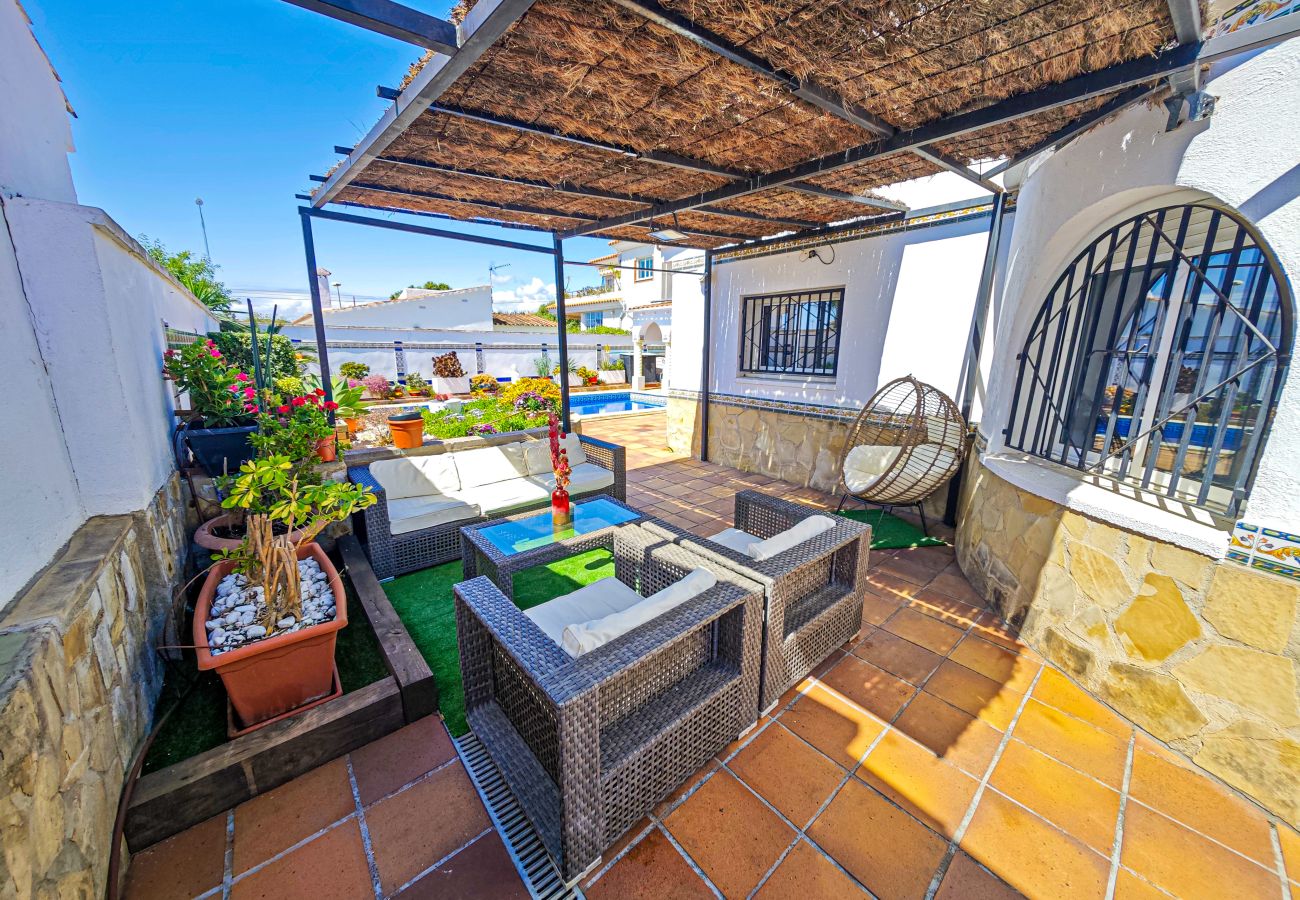 House in Cambrils - CASA CORDOBA