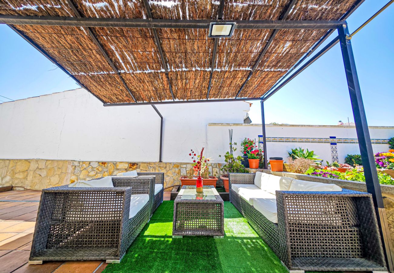 House in Cambrils - CASA CORDOBA