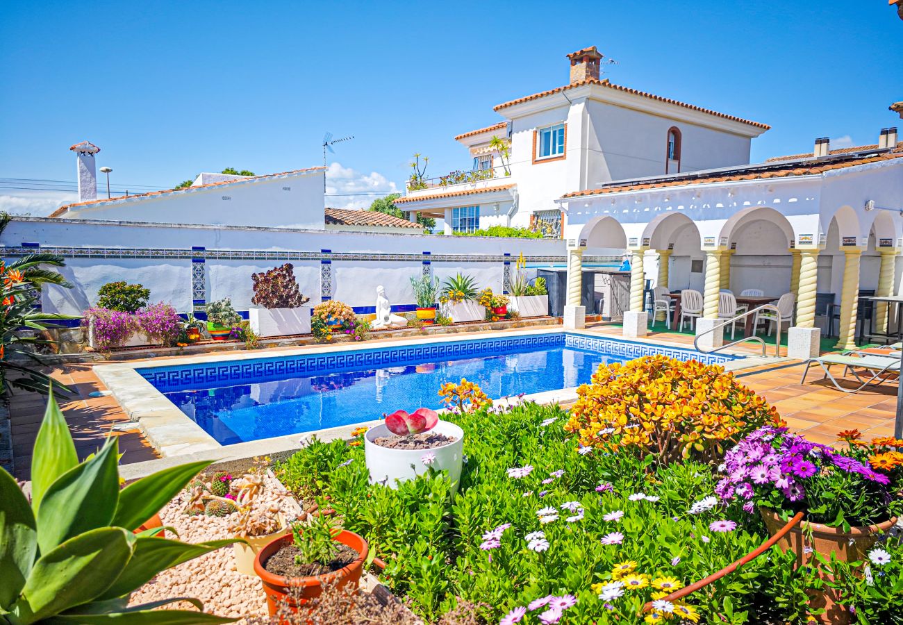 House in Cambrils - CASA CORDOBA