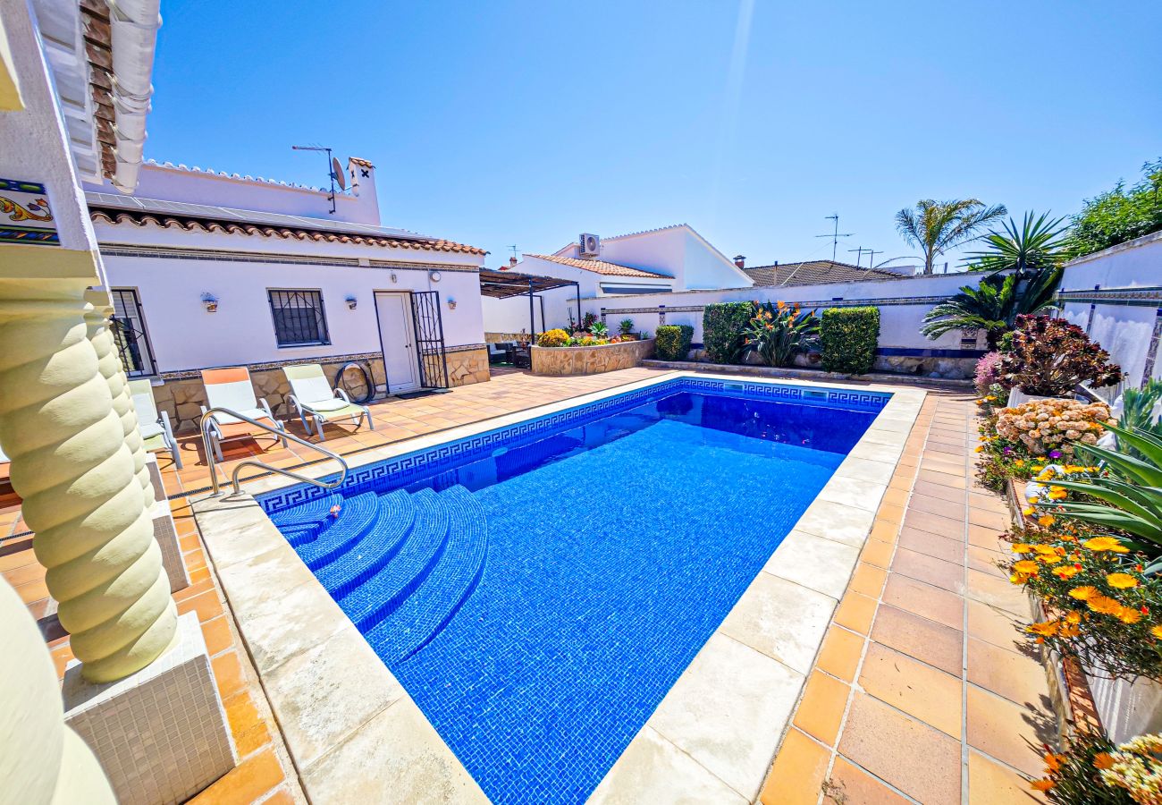 House in Cambrils - CASA CORDOBA