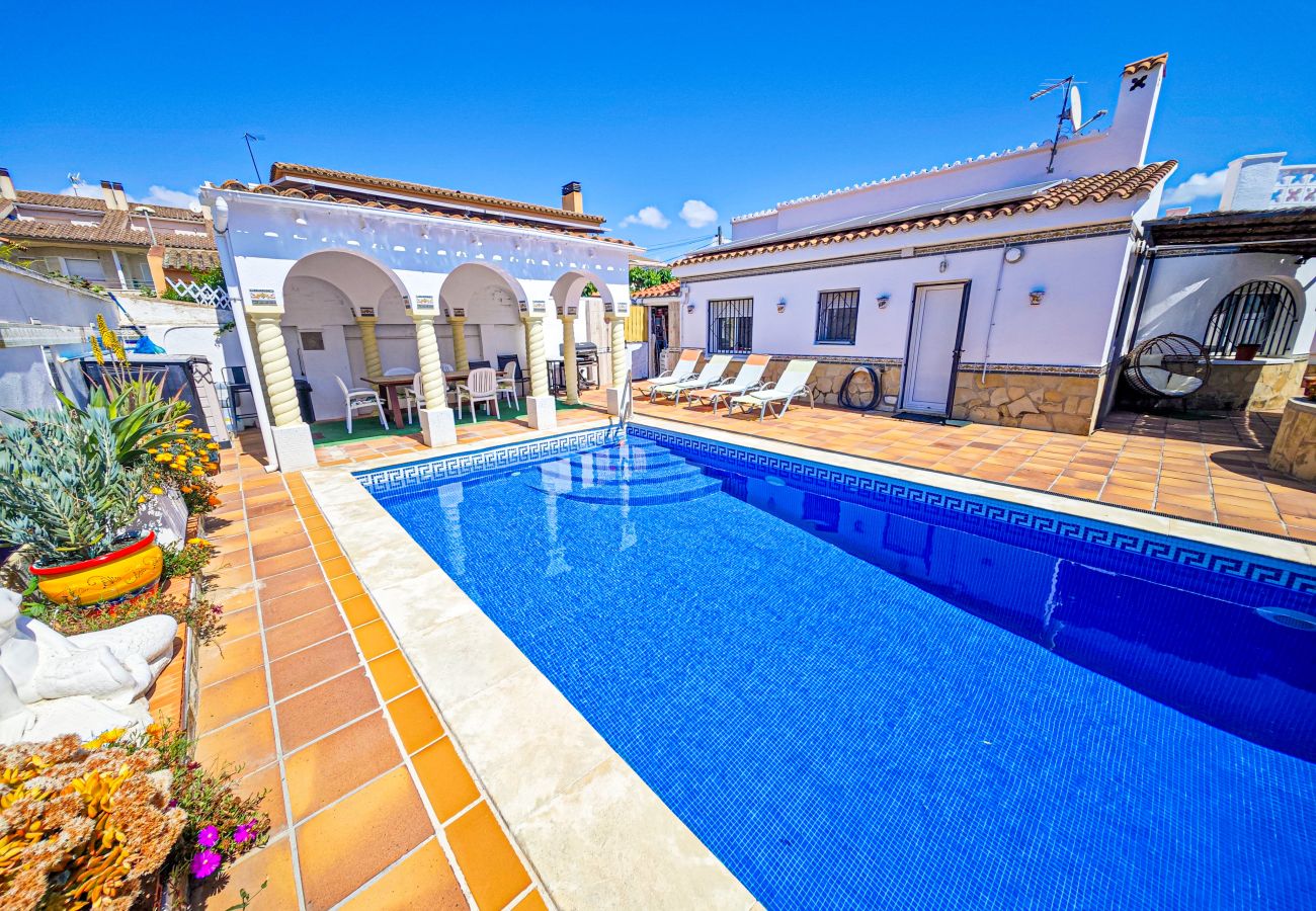 House in Cambrils - CASA CORDOBA