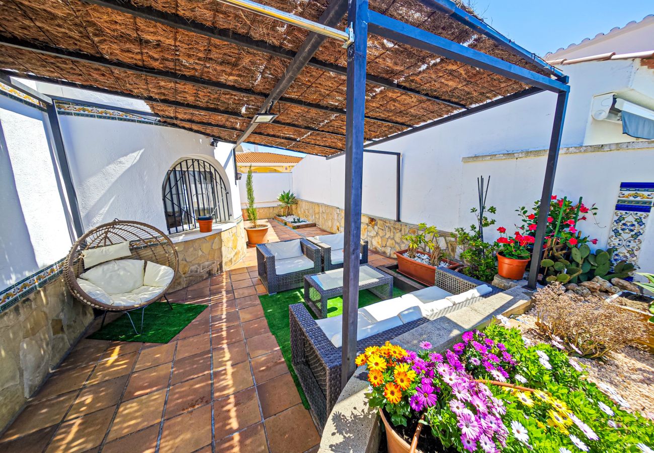 House in Cambrils - CASA CORDOBA