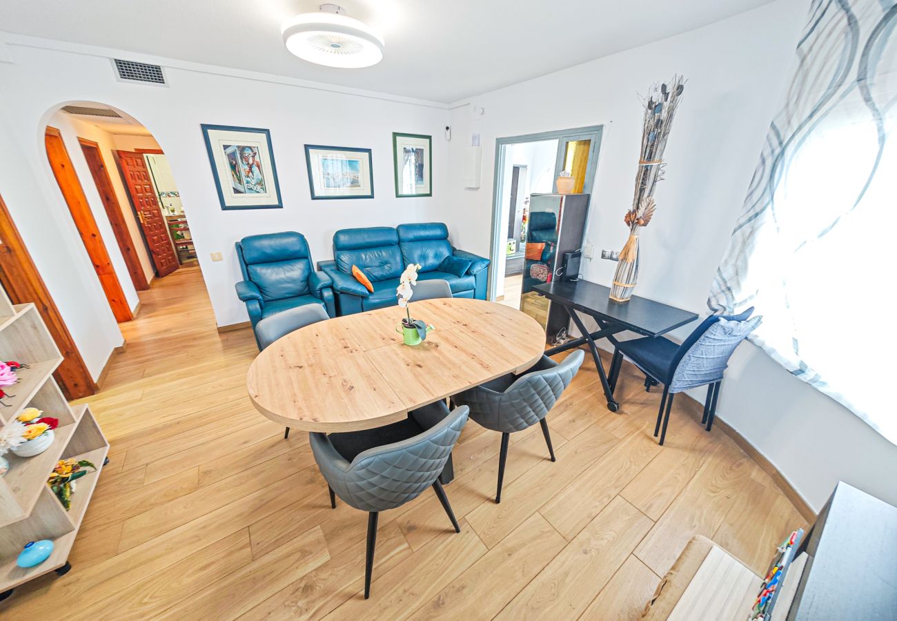 House in Cambrils - CASA CORDOBA