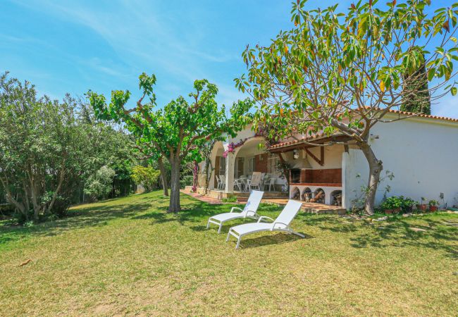 House in Cambrils - CASA AUSTRAL