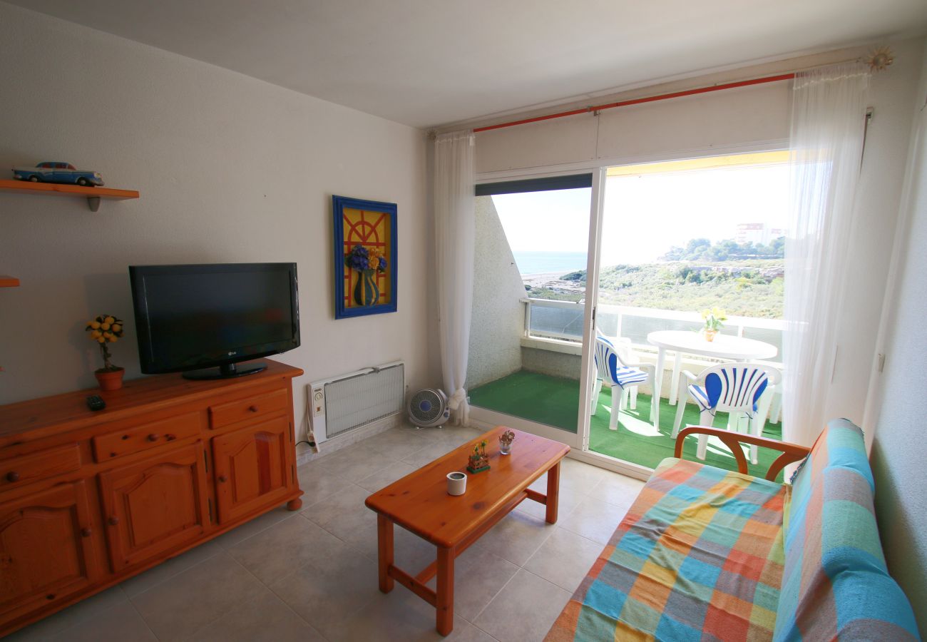 Apartment in Miami Playa - Villa Adriana B B304, Parc Mont-roig