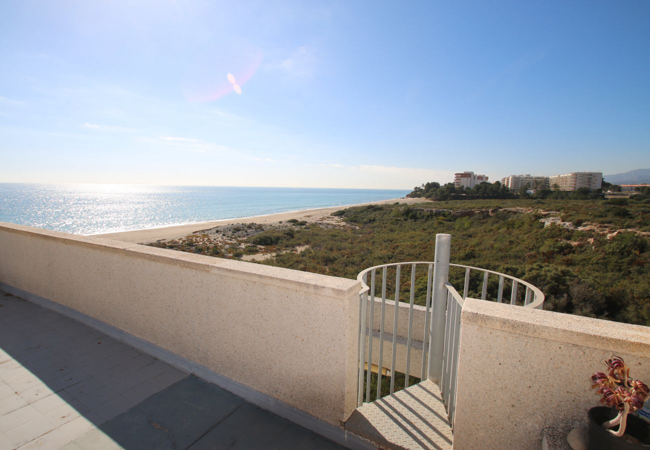 Apartment in Miami Playa - Villa Adriana B B304, Parc Mont-roig