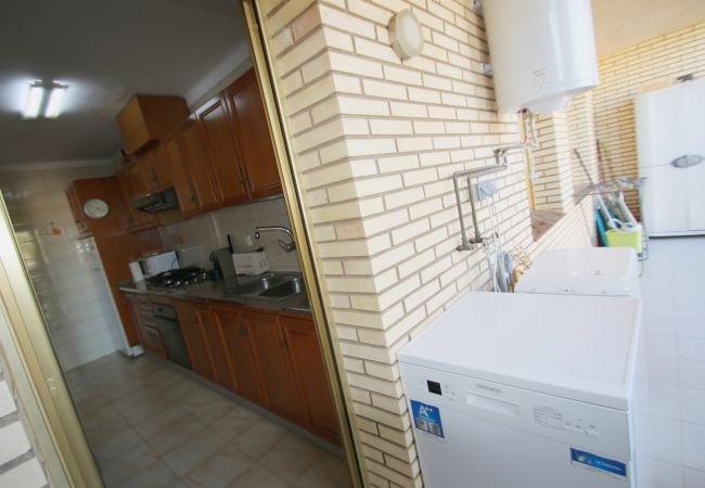 Apartment in Cambrils - Apartamento Bahia Dorada Cambrils