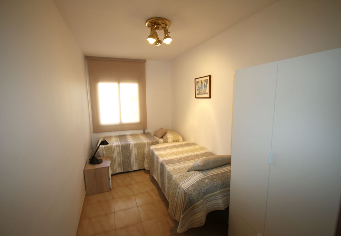 Apartment in Cambrils - Apartamento Bahia Dorada