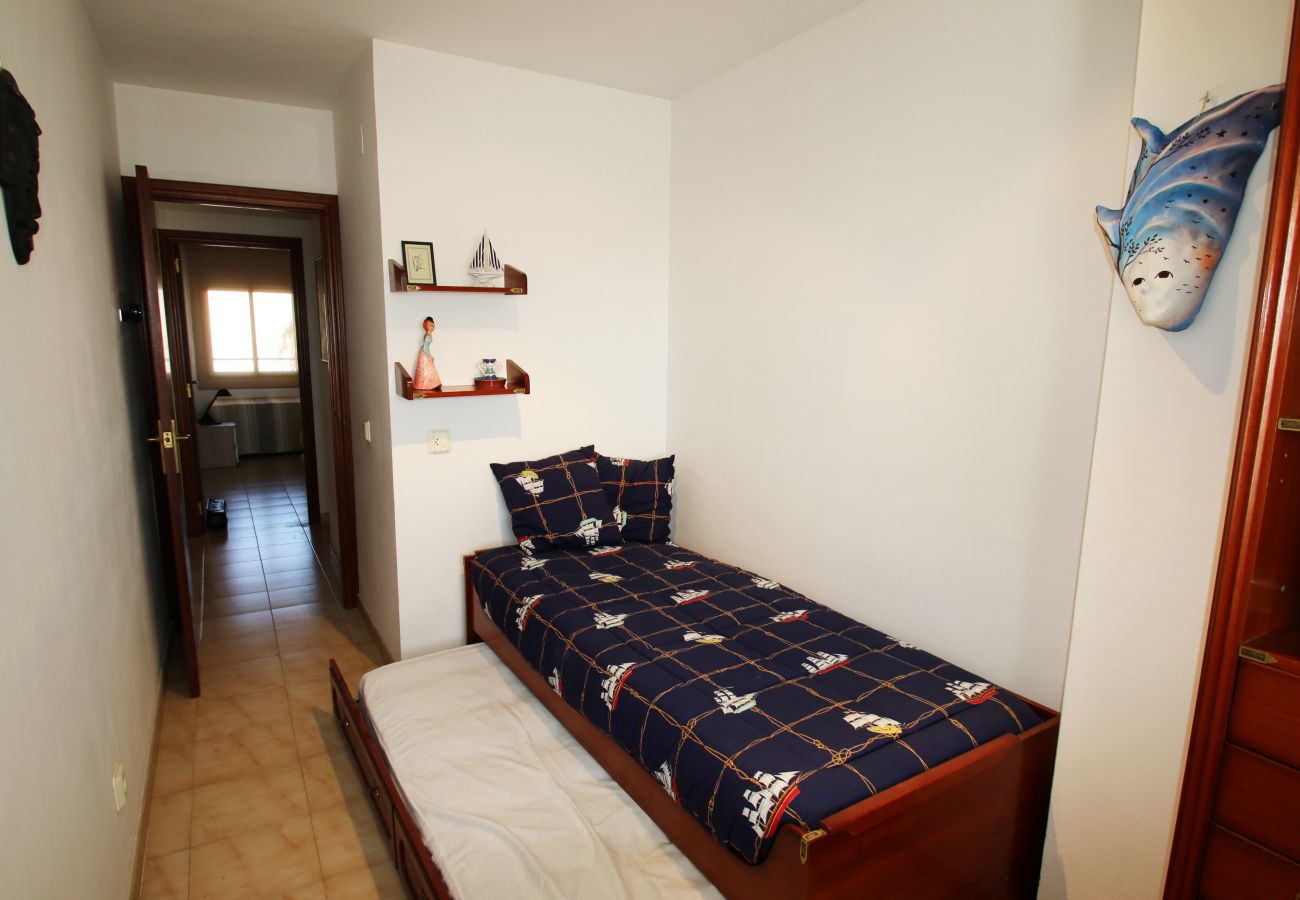 Apartment in Cambrils - Apartamento Bahia Dorada