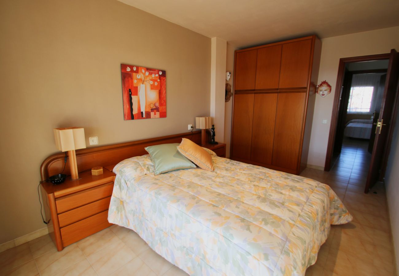Apartment in Cambrils - Apartamento Bahia Dorada Cambrils