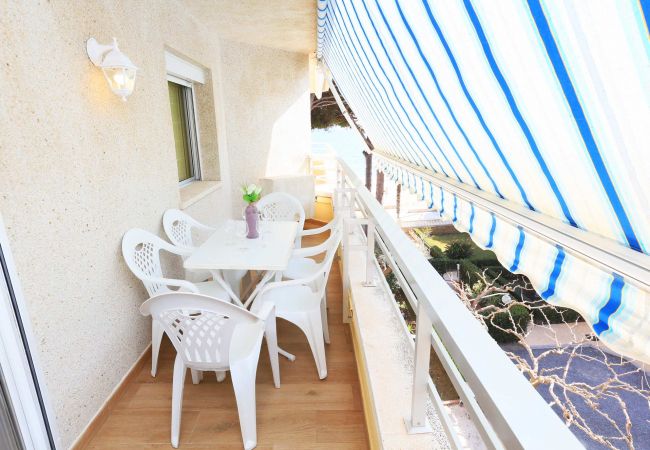 Apartment in Cambrils - TUCAN 406 Apartment in Cambrils - TUCAN 406