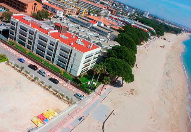 Apartment in Cambrils - TUCAN 406 Apartment in Cambrils - TUCAN 406