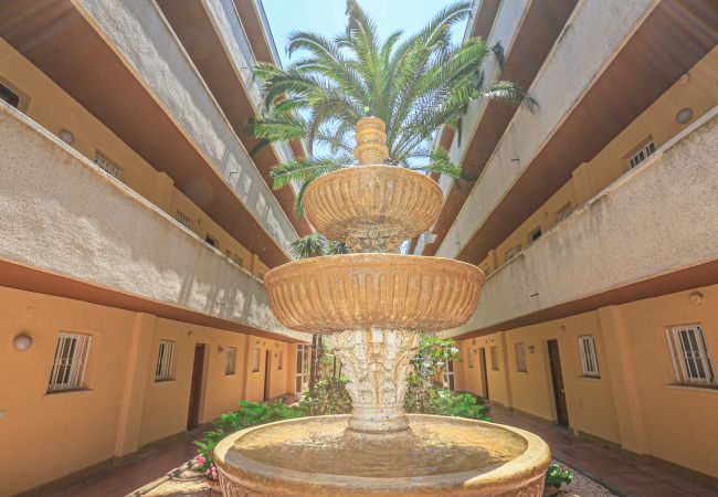 Apartment in Cambrils - TUCAN 406 Apartment in Cambrils - TUCAN 406