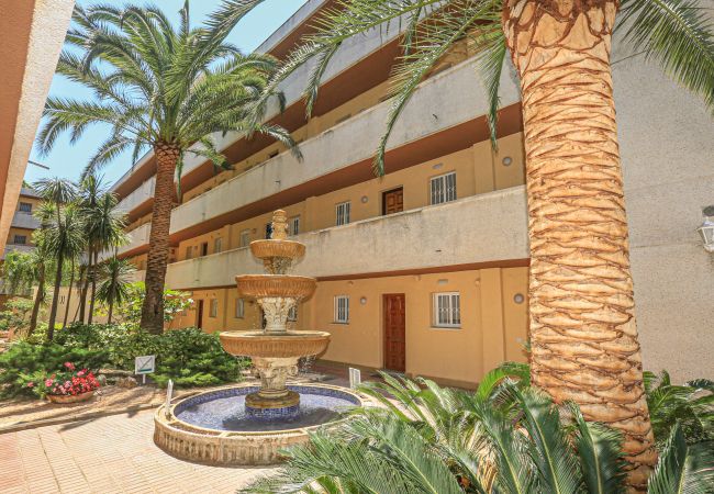 Apartment in Cambrils - TUCAN 406 Apartment in Cambrils - TUCAN 406