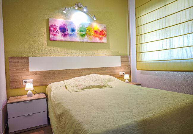 Apartment in Cambrils - TUCAN 406 Apartment in Cambrils - TUCAN 406