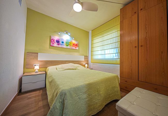 Apartment in Cambrils - TUCAN 406 Apartment in Cambrils - TUCAN 406