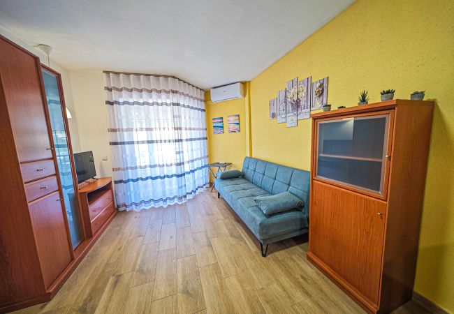 Apartment in Cambrils - TUCAN 406 Apartment in Cambrils - TUCAN 406