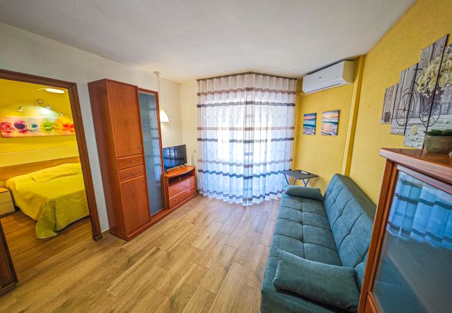 Apartment in Cambrils - TUCAN 406 Apartment in Cambrils - TUCAN 406