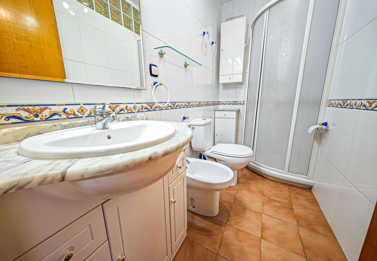 Apartment in Cambrils - TUCAN 406