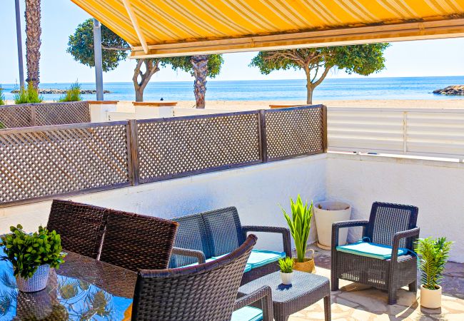  in Cambrils - Villa Laura II