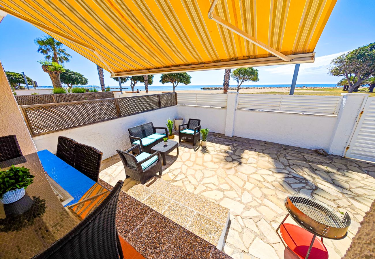 House in Cambrils - Villa Laura II