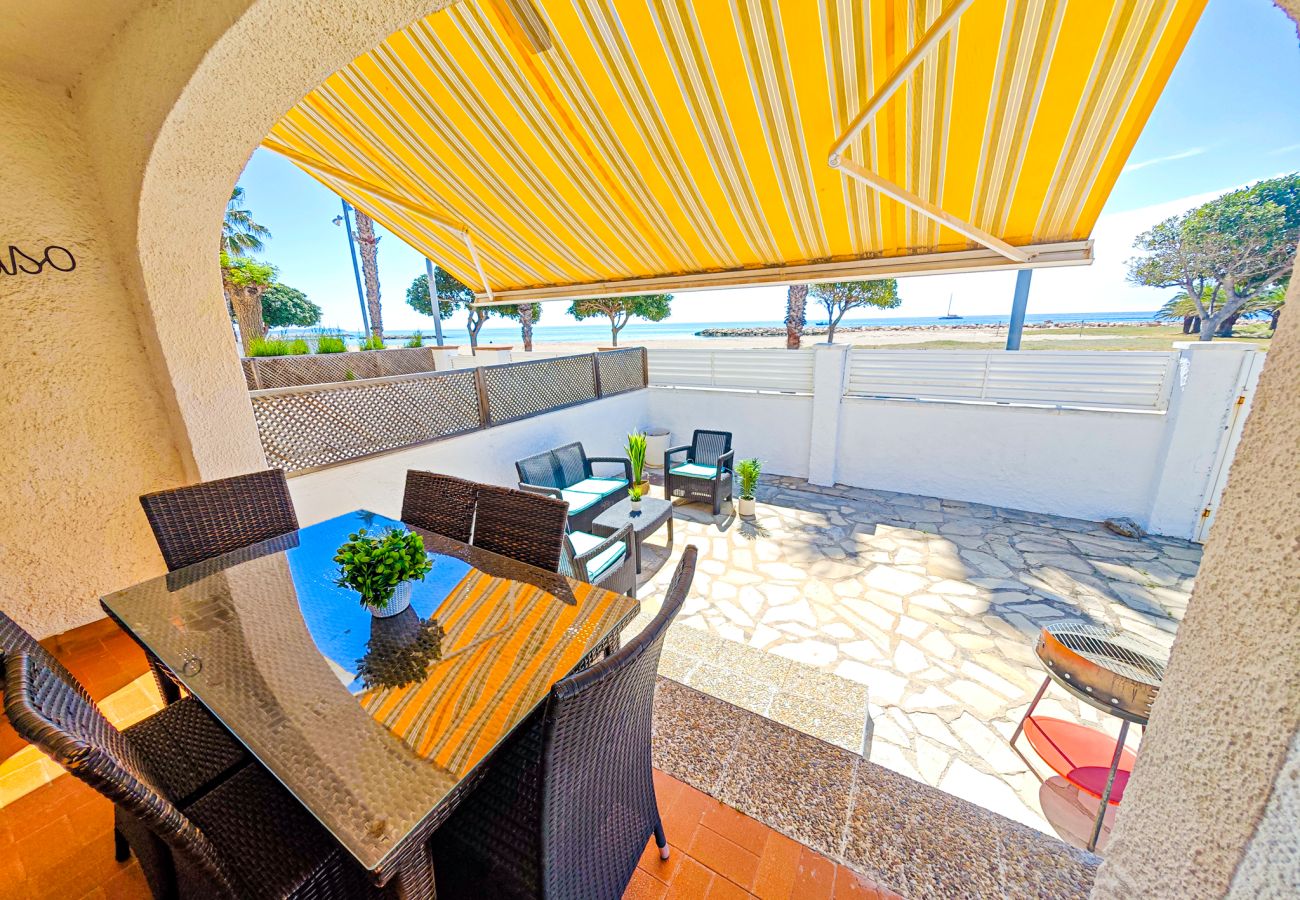 House in Cambrils - Villa Laura II