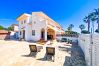House in Cambrils - Villa Laura II