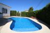 Villa in Miami Playa - Villa Fortuna by Parc Mont-roig