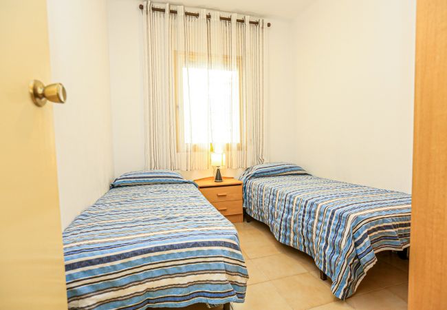 Apartment in Cambrils - PINS I MAR 1 3 Apartment in Cambrils - PINS I MAR 1 3