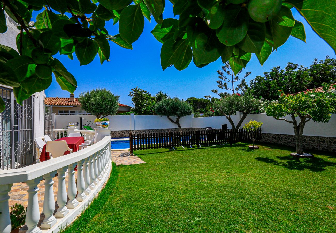 Villa in Miami Playa - VILLA ALBADA