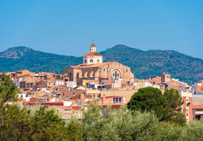 Villa in Miami Playa - Villa Paradis Costa Dorada Villa in Miami Playa - Villa Paradis Costa Dorada