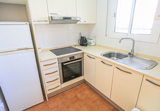 Apartment in Cambrils - Regueral Apartment in Cambrils - Regueral