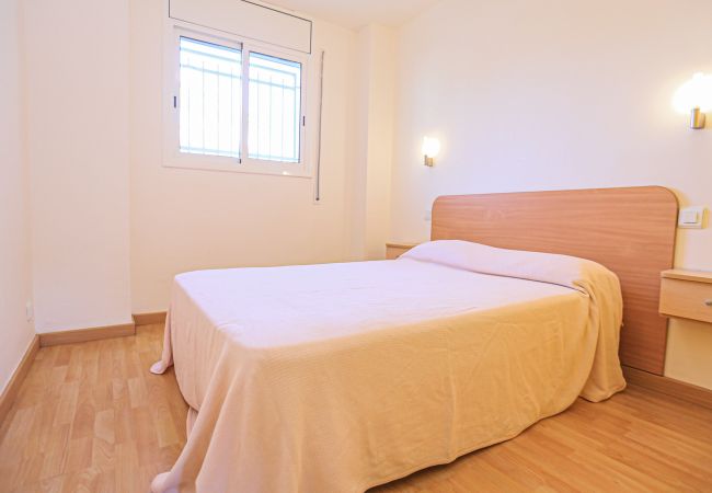 Apartment in Cambrils - Regueral