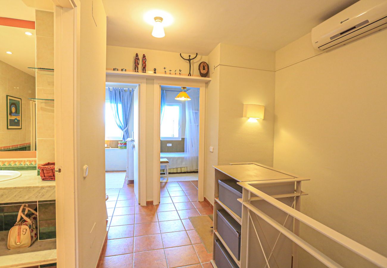 House in Cambrils - TARONGERS 14