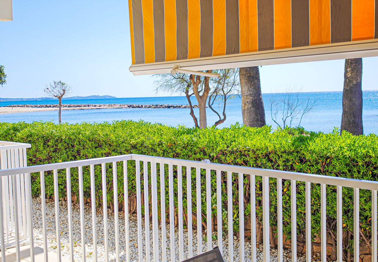 Apartment in Cambrils - BLAU MAR CAYOCOCO