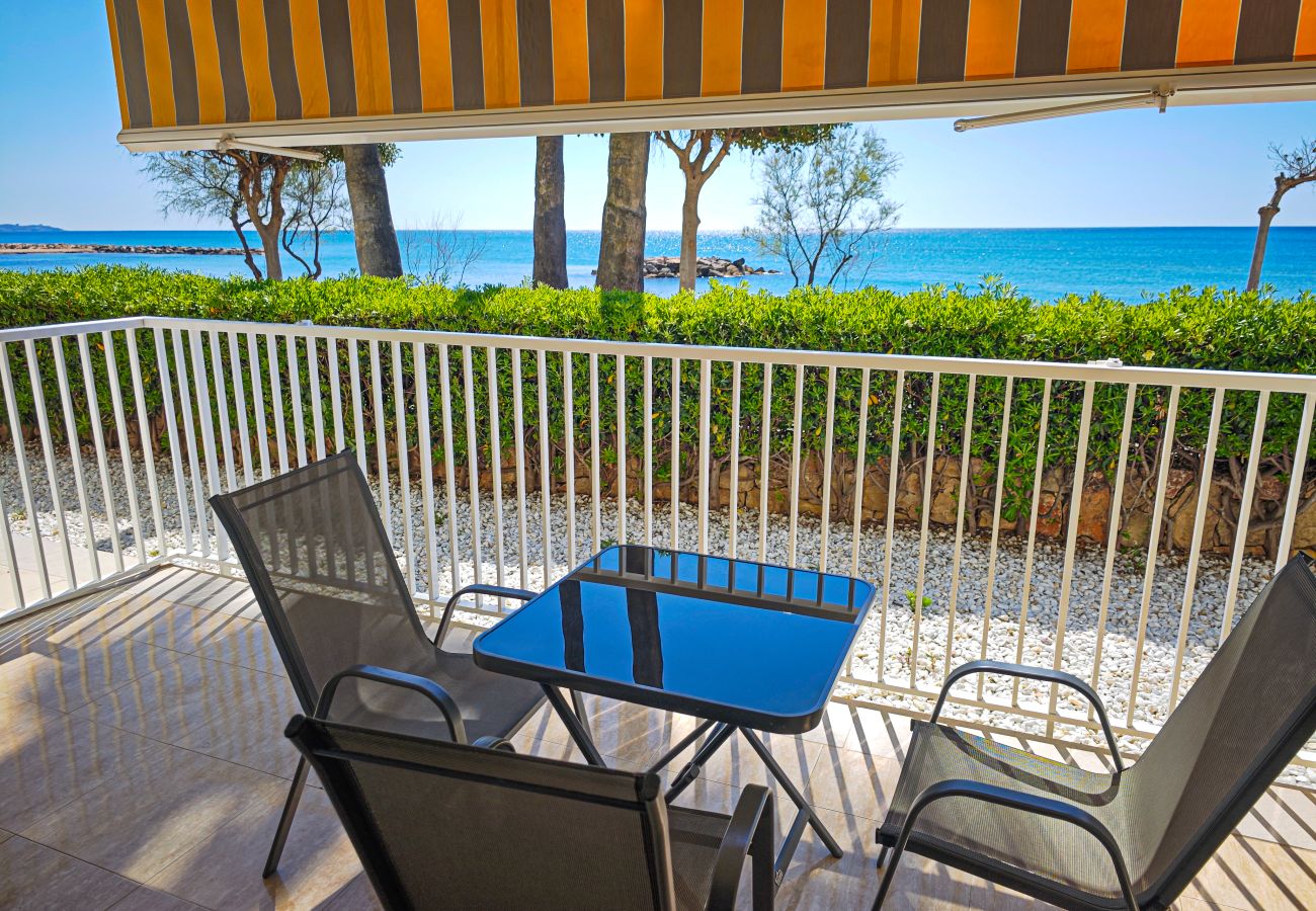 Apartment in Cambrils - BLAU MAR CAYOCOCO