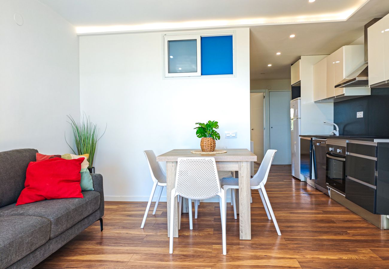 Apartment in Cambrils - BLAU MAR CAYOCOCO