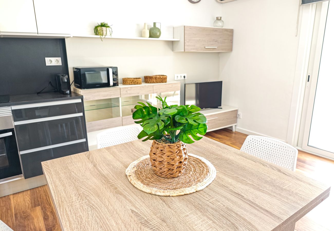 Apartment in Cambrils - BLAU MAR CAYOCOCO