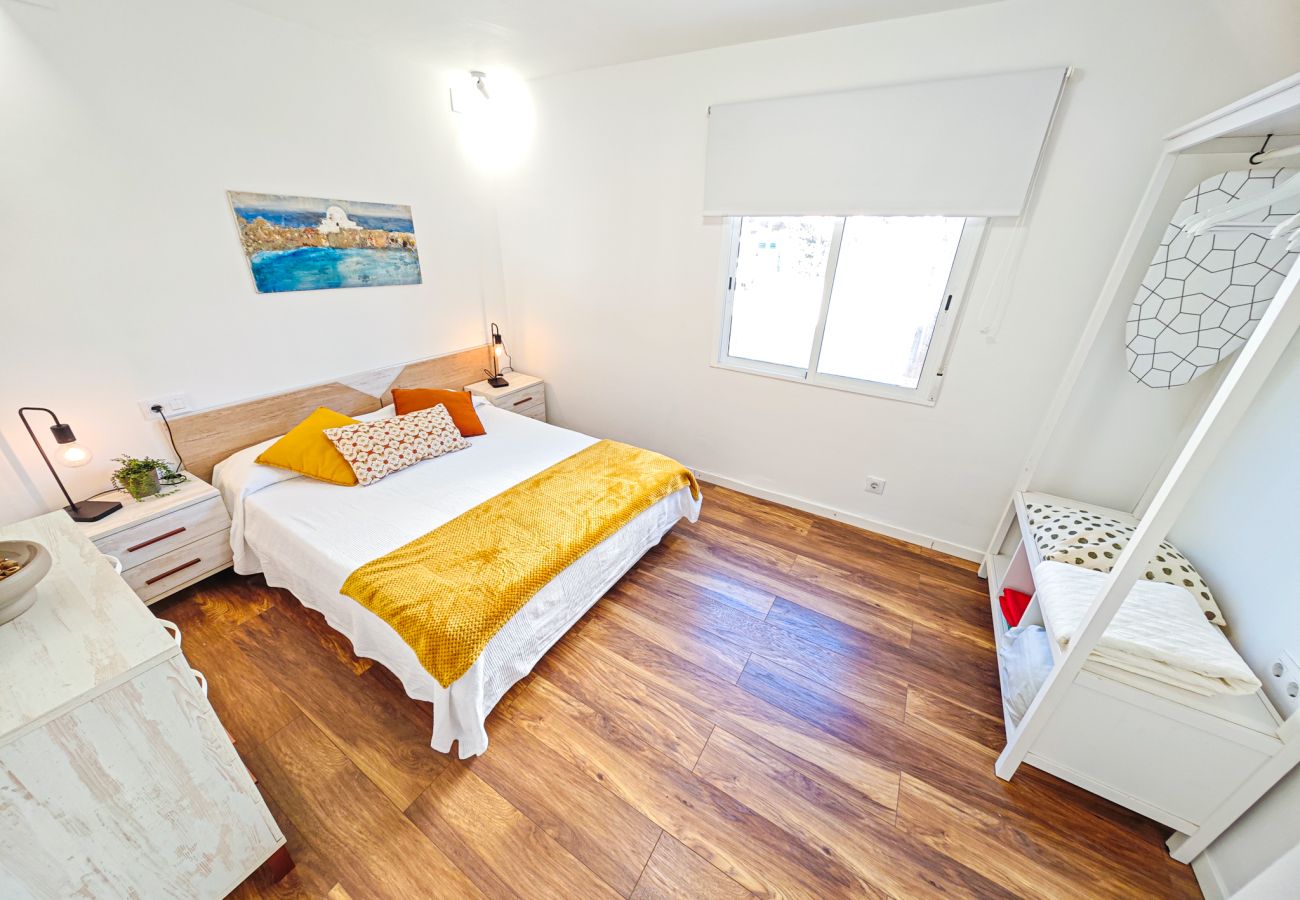 Apartment in Cambrils - BLAU MAR CAYOCOCO