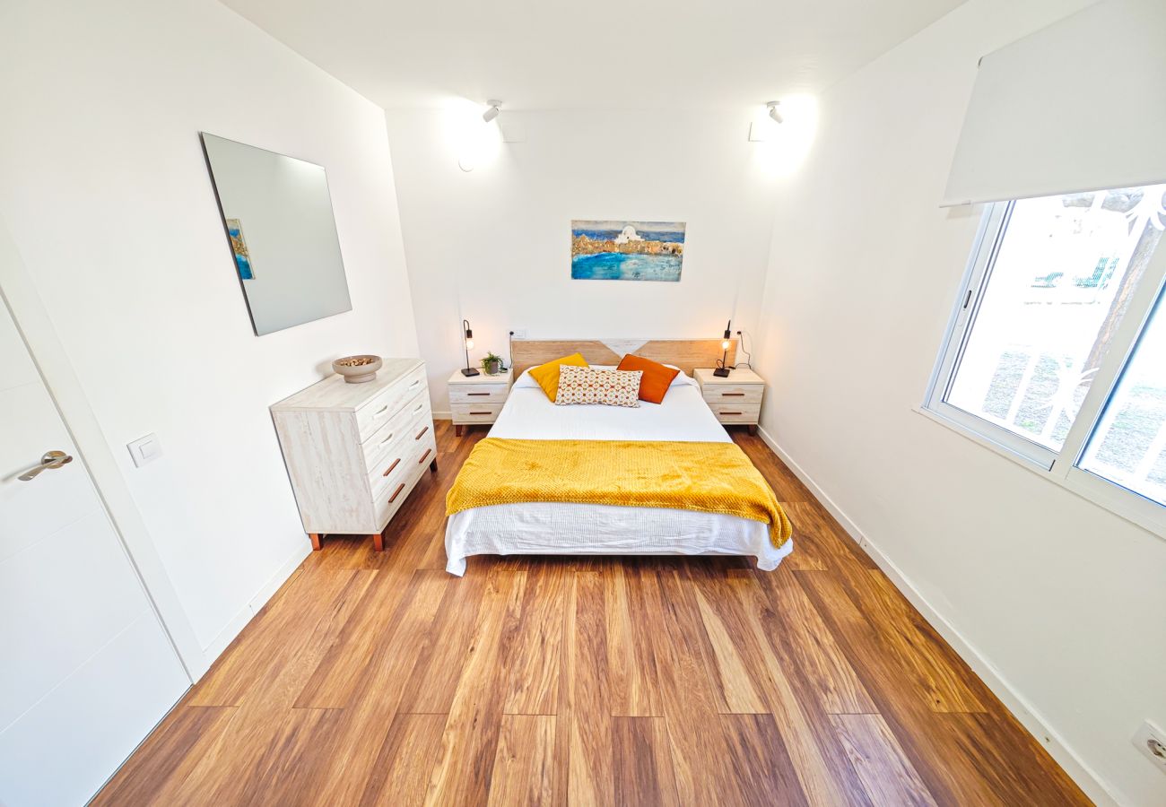 Apartment in Cambrils - BLAU MAR CAYOCOCO