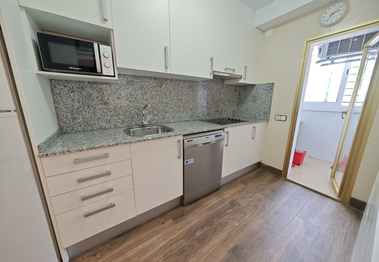 Apartment in Cambrils - PINS I MAR A 3 7