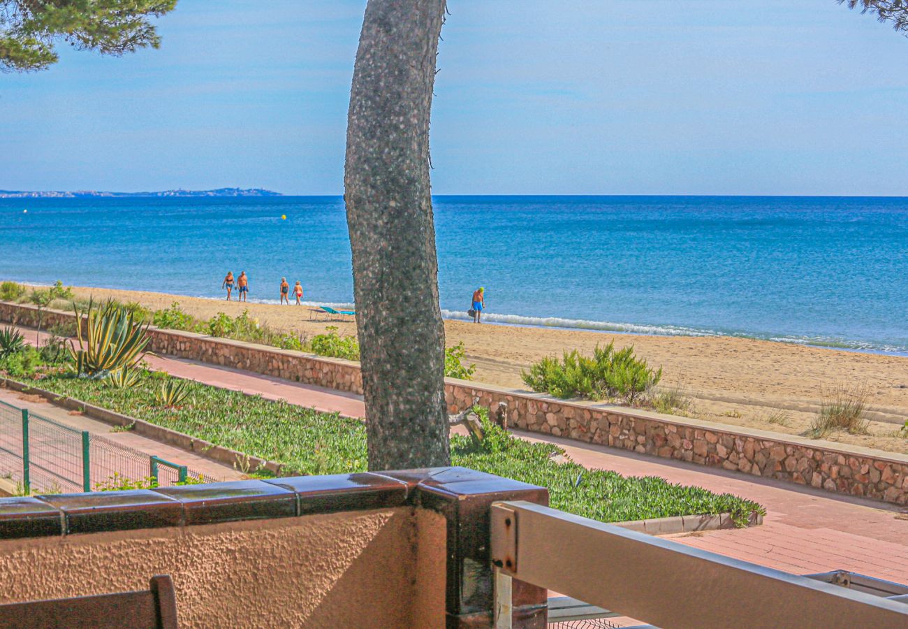 Apartment in Miami Playa - GUARDAMAR  A 202