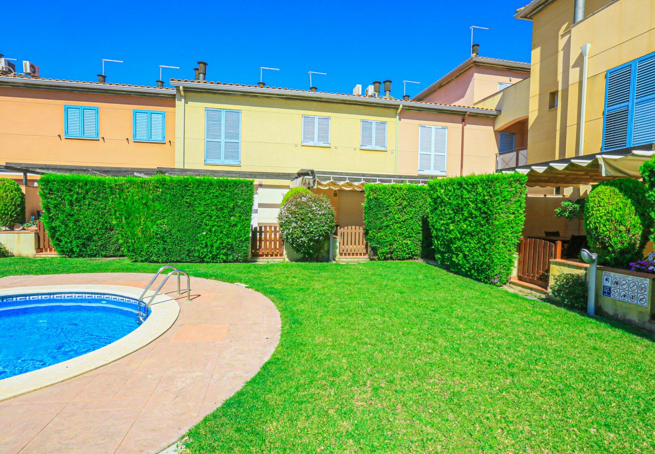 House in Cambrils - TARONGERS CASA 12