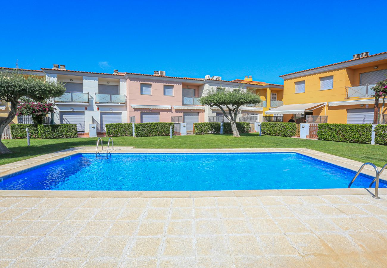 House in Cambrils - TARONGERS 31 D