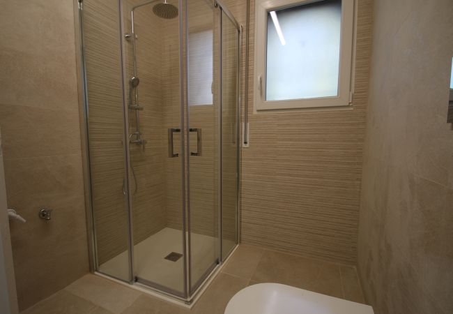 Villa in Miami Playa - Villa Margarita Seaview by Parc Mont-roig Villa in Miami Playa - Villa Margarita Seaview by Parc Mont-roig