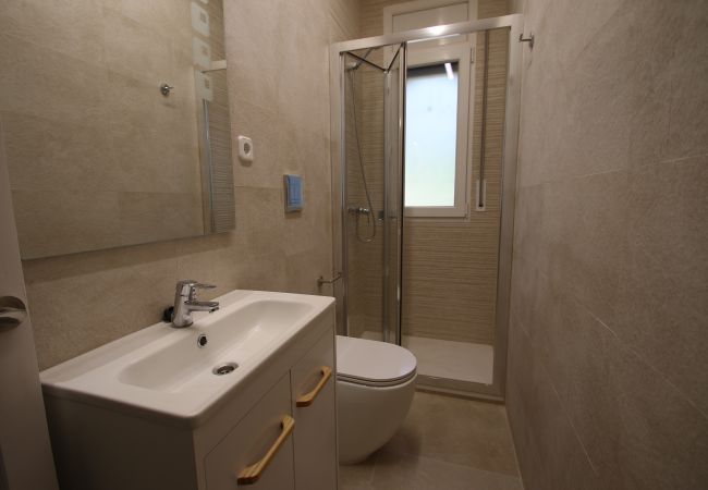 Villa in Miami Playa - Villa Margarita Seaview by Parc Mont-roig Villa in Miami Playa - Villa Margarita Seaview by Parc Mont-roig